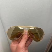 Ray Ban The General 50 Anniversario 1937-1987