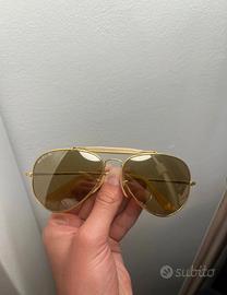 Ray Ban The General 50 Anniversario 1937-1987