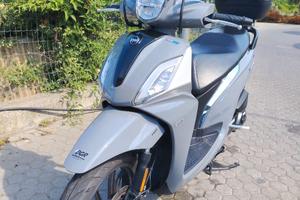 Sym Symphony 200 ST
