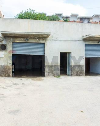 Locale Commerciale - Augusta