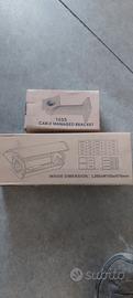 custodia per box camera tvcc