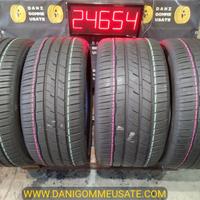 4 GOMME 275 40 21 E 315 35 21 HANKOOK 80/85%