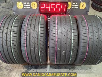 4 GOMME 275 40 21 E 315 35 21 HANKOOK 80/85%