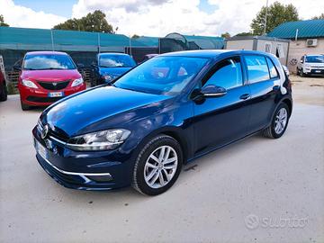 Volkswagen Golf 1.6 TDI 115 CV 5p. Business BlueMo