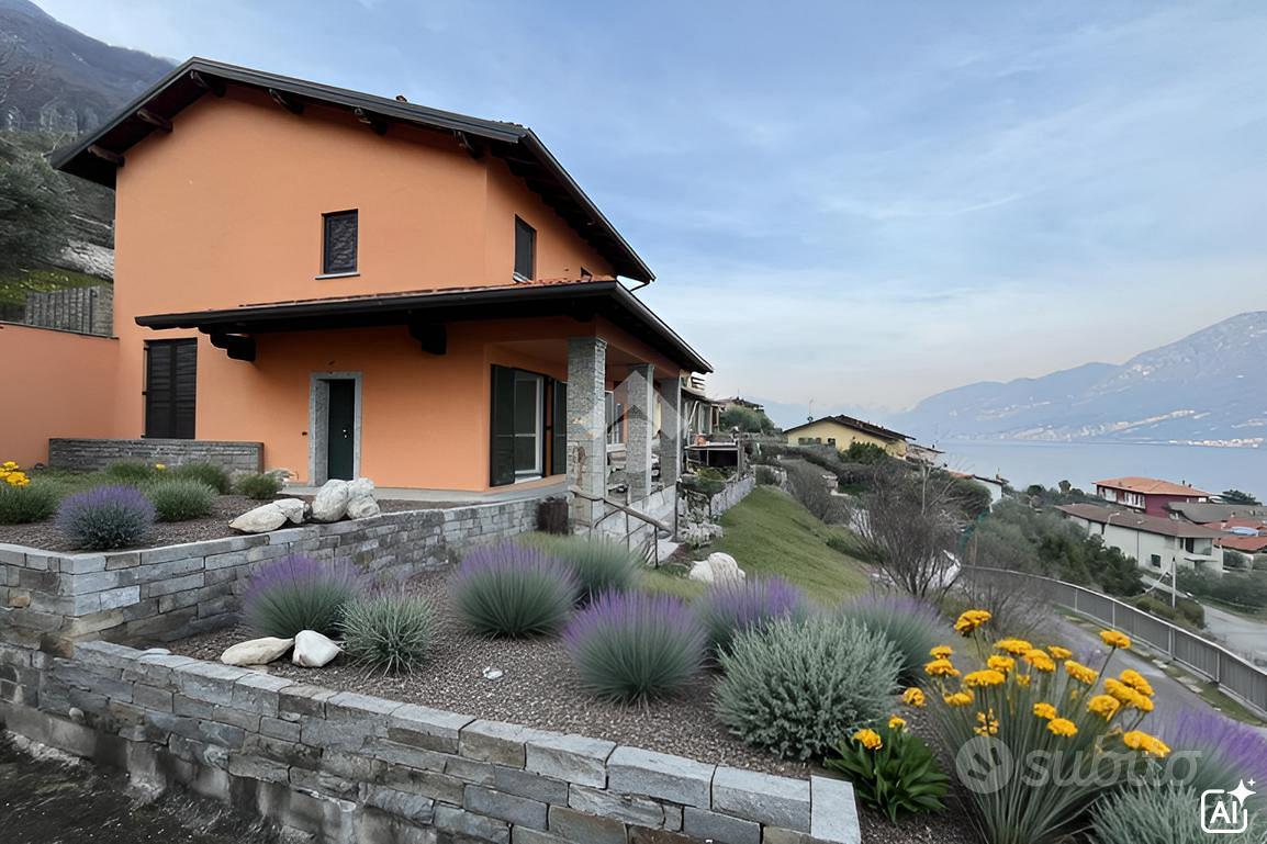 Casa – Oliveto Lario, San Giorgio - Vista 5