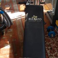 attrezzi fitness