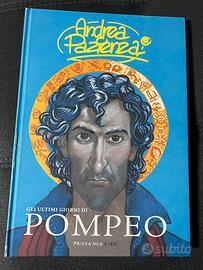 Gli ultimi giorni di Pompeo