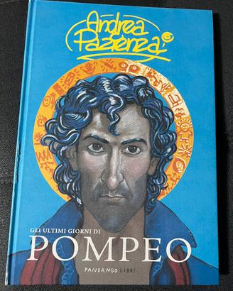 Gli ultimi giorni di Pompeo