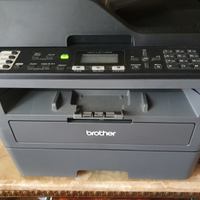 Stampante professionale brother a toner bn