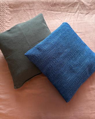 Cuscini d’arredo