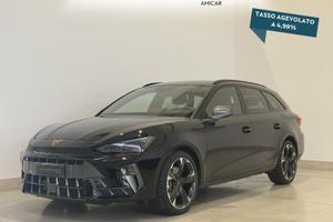 Cupra Leon Sportstourer 2.0 tdi 150cv dsg