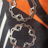 suzuki dischi freni a r rm rmz 2009 2012