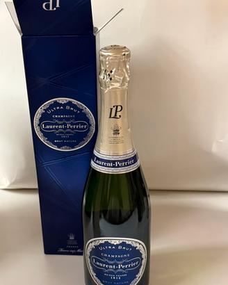 Champagne Laurent Perrier