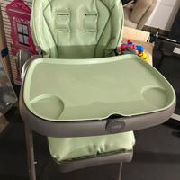 Seggiolone Pappa Nanna
