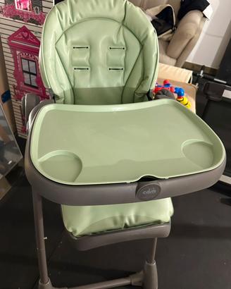 Seggiolone Pappa Nanna