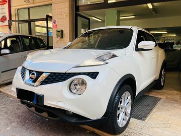 Nissan Juke 1.5 dCi - COME NUOVA - 2015