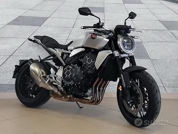 HONDA CB 1000 R ANNO 2022