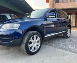 Volkswagen Touareg 2.5 R5 TDI