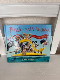 I pirati di Baia Musona