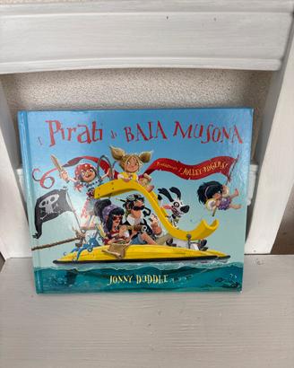 I pirati di Baia Musona
