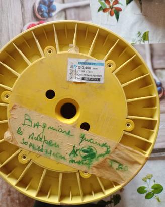 filo da pesca 5000 metri 0,40