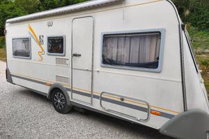 knaus sudwind 490 TK