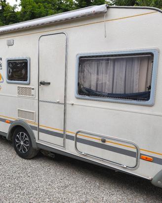 knaus sudwind 490 TK