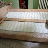 letto bambini