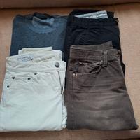 13 capi di qualità a 54€