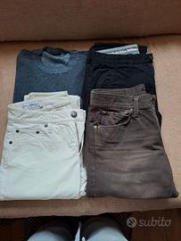 13 capi di qualità a 54€