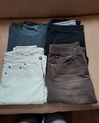 13 capi di qualità a 54€