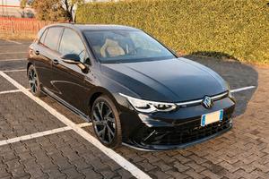 VW Golf 8 R-Line DSG 130cv 2024 20mila km