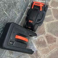 Tagliaerba Elettrico BOSCH