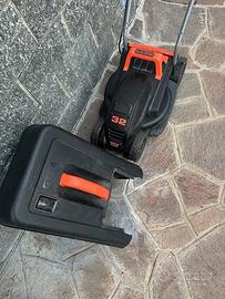 Tagliaerba Elettrico BOSCH