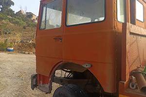fiat Iveco 