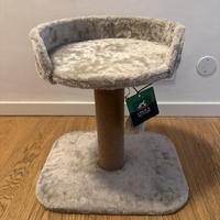 Tiragraffi Madrid Grigio chiaro 45 cm