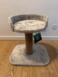 Tiragraffi Madrid Grigio chiaro 45 cm