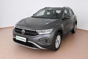 Volkswagen T-Roc 2.0 TDI SCR 150 CV DSG Life