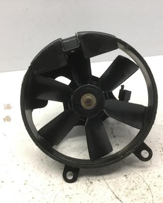 HONDA VF F 500 ELETTROVENTOLA RADIATORE 1986 WF-21