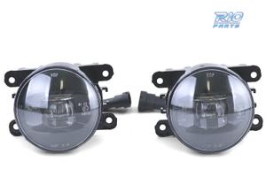 FARI ANTINEBBIA VARI MODELLI LED CITROEN DACIA FOR