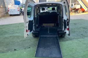 Mercedes Citan 1.5 Diesel Pedana Disabili 5+1