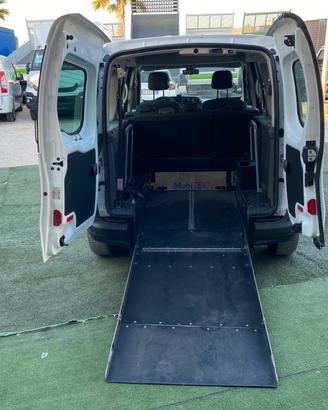 Mercedes Citan 1.5 Diesel Pedana Disabili 5+1