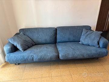 Divano 3 posti MINOTTI