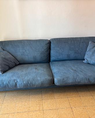 Divano 3 posti MINOTTI