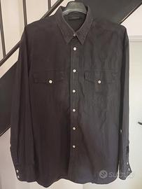 Camicia Vintage Versace