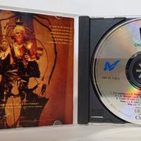 CD Billy Idol