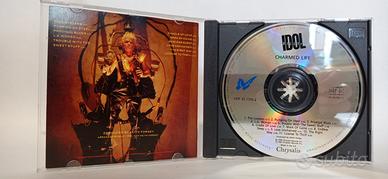 CD Billy Idol