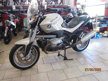 Bmw R 1200 bmwr1200r