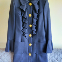 Cappotto Flavio Castellani