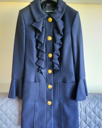 Cappotto Flavio Castellani